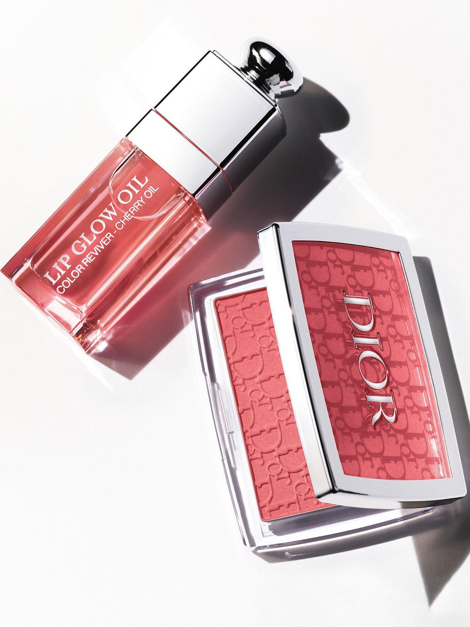 DIOR Addict Lip Glow Oil - Sense42 Beauty and Health