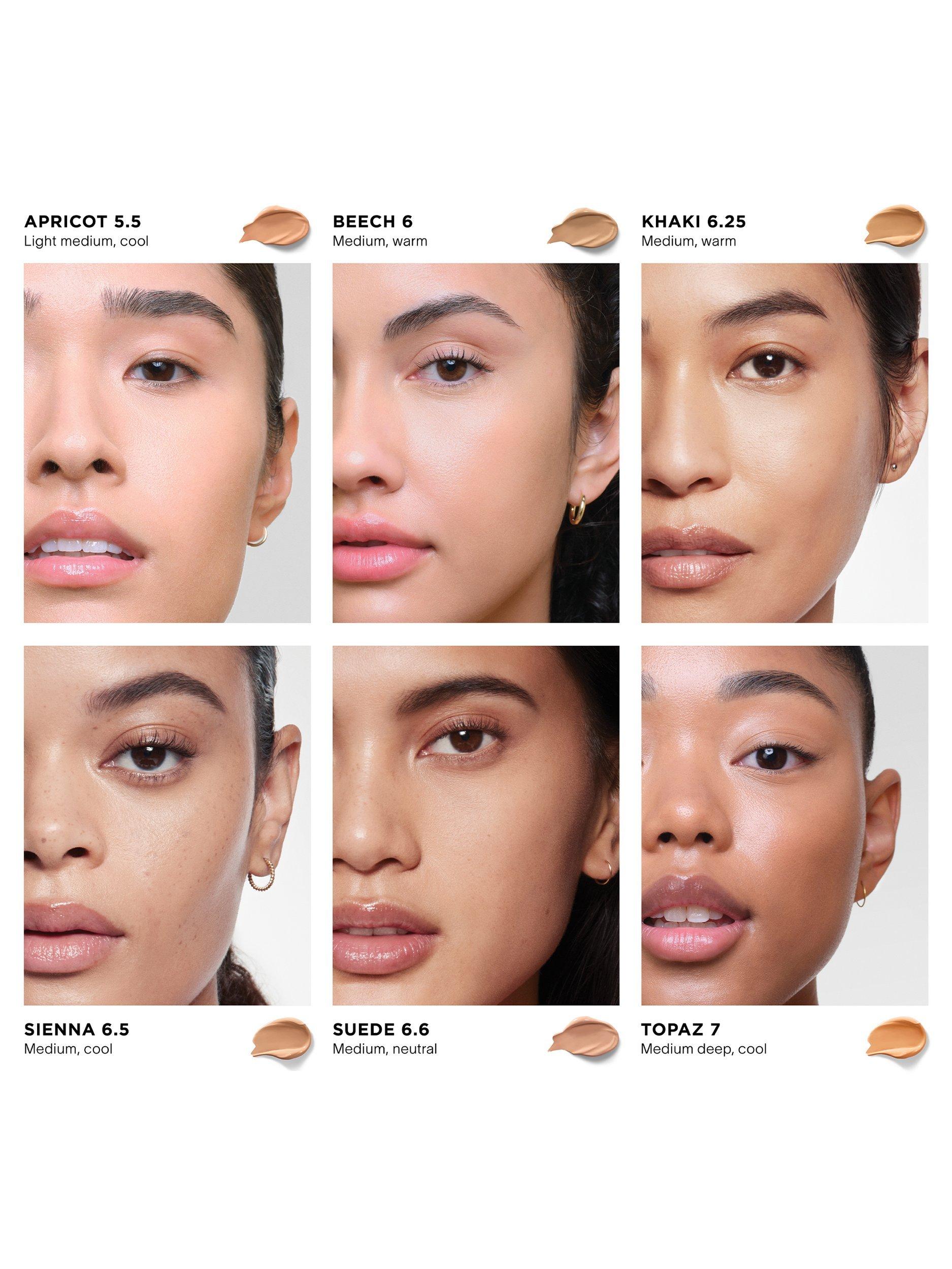 Hourglass Vanish™ Airbrush Concealer, Oat
