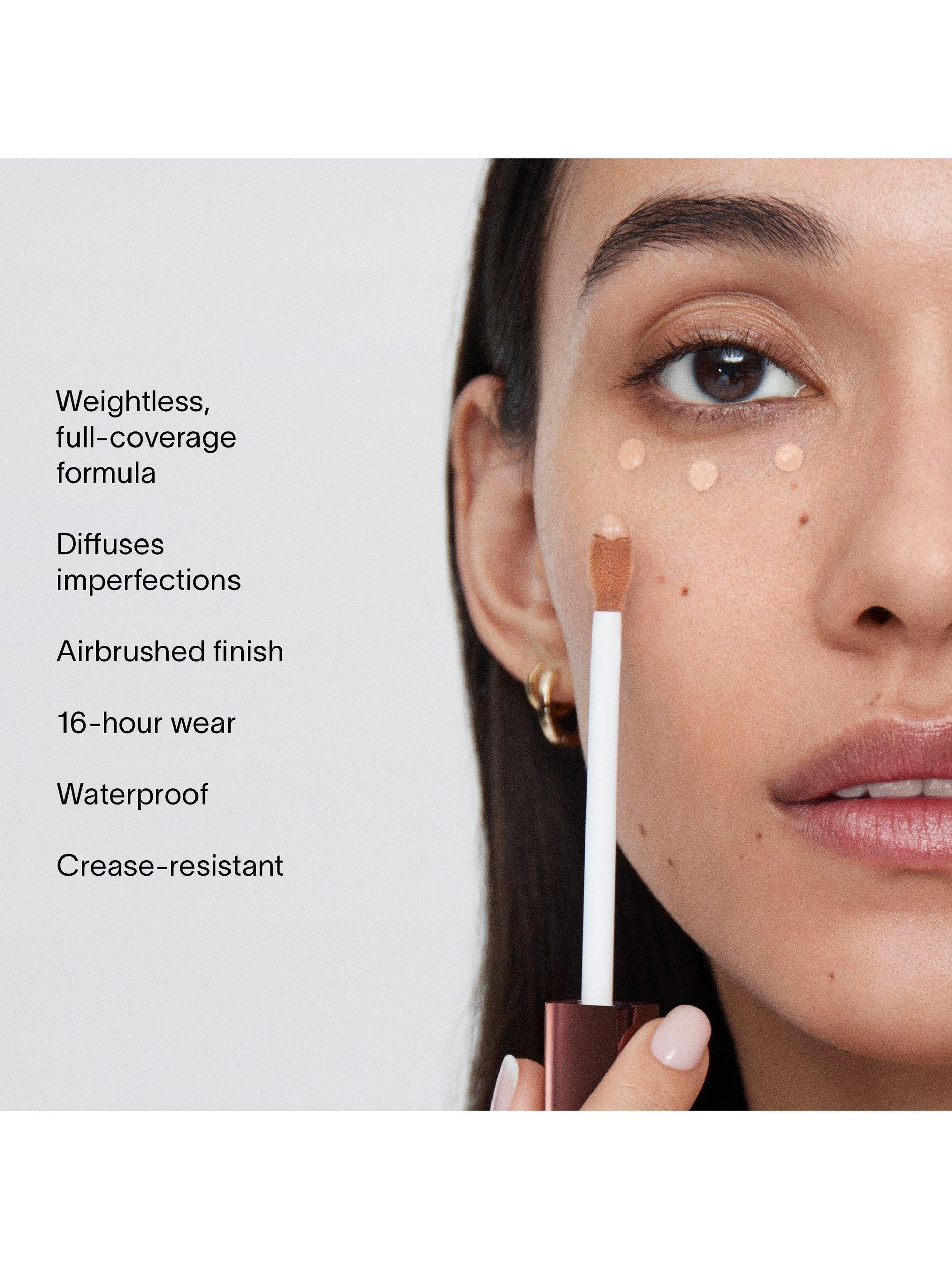Hourglass Vanish™ Airbrush Concealer, Oat