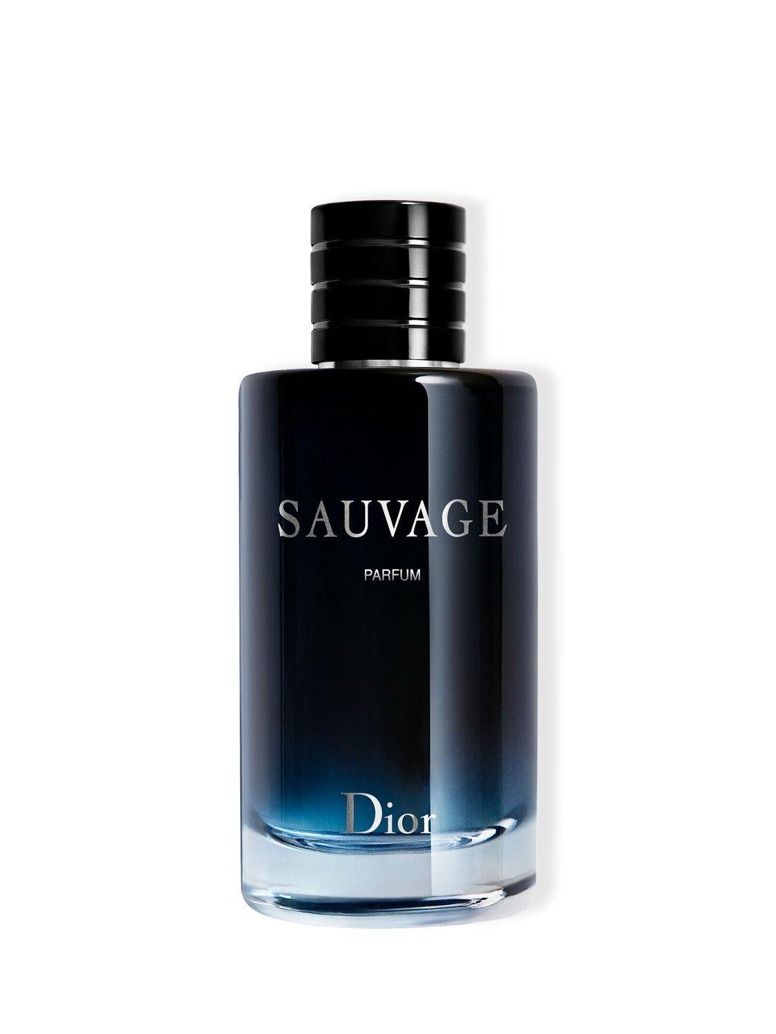 DIOR Sauvage Parfum, 200ml - Sense42 Beauty and Health