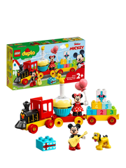 LEGO DUPLO 10941 Mickey & Minnie Birthday Train