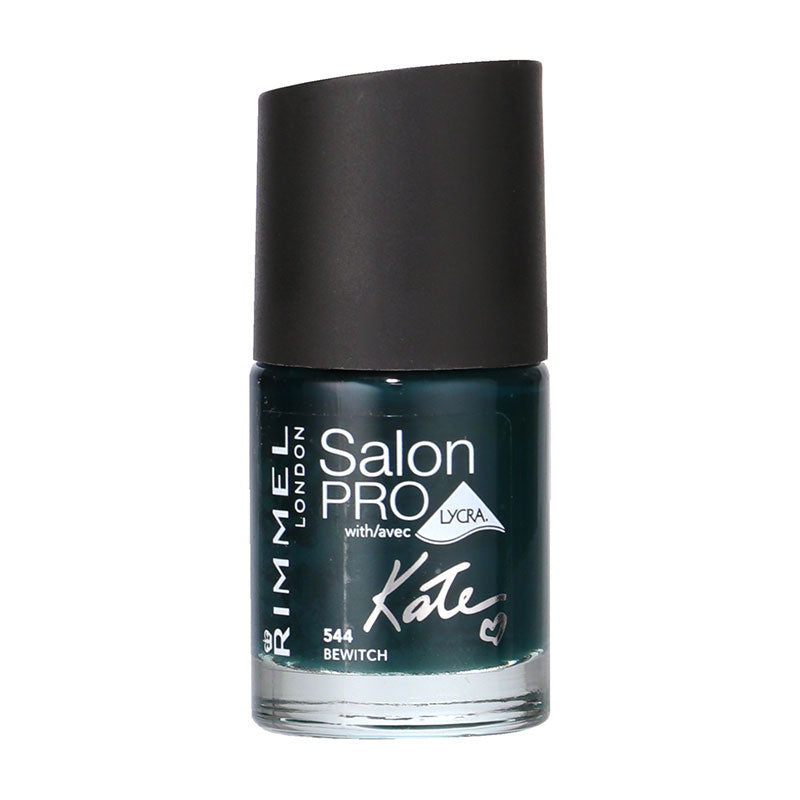 Rimmel Salon Pro Nail Polish By Kate 12ml - Cute As A Kitten