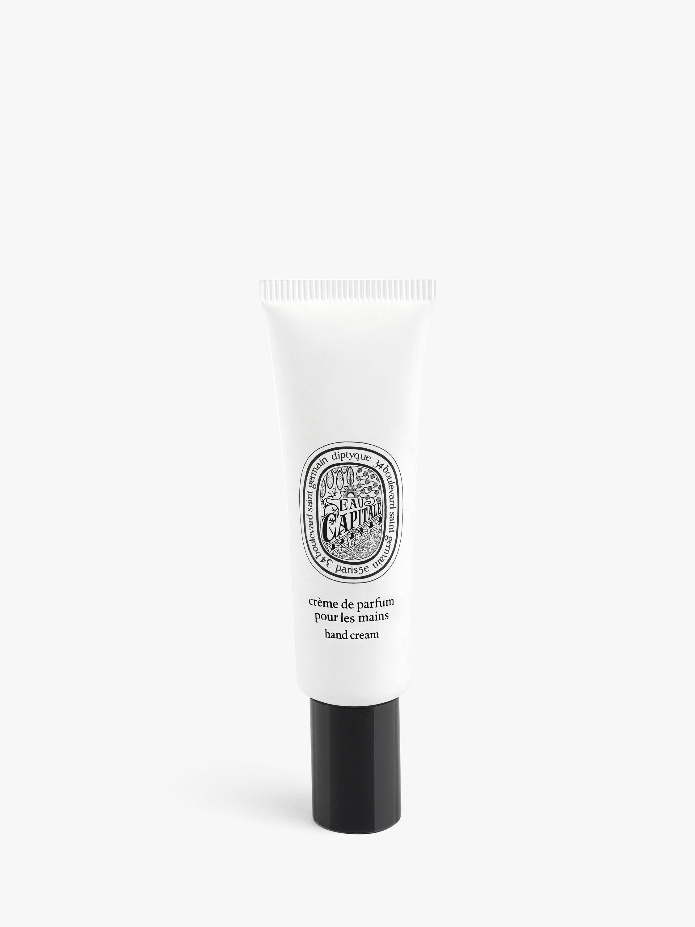 Diptyque Eau Capitale Hand Cream - Sense42 Beauty and Health