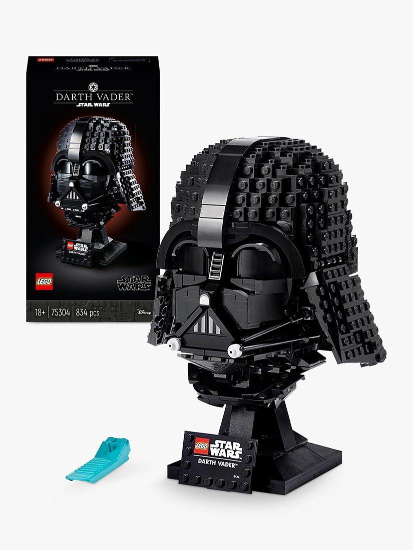 LEGO Star Wars 75304 Darth Vader Helmet