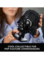 LEGO Star Wars 75304 Darth Vader Helmet