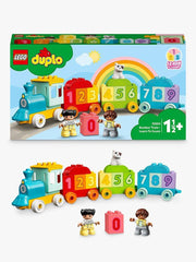 DUPLO 10954 Number Train - Learn To Count