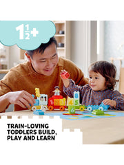 DUPLO 10954 Number Train - Learn To Count