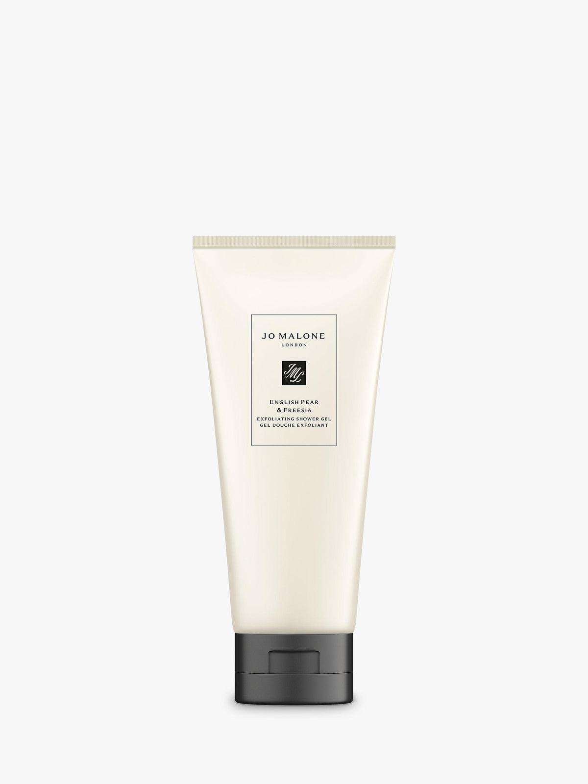 Jo Malone London English Pear & Freesia Exfoliating Shower Gel, 200ml - Sense42 Beauty and Health