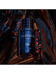DIOR Sauvage Elixir - Sense42 Beauty and Health