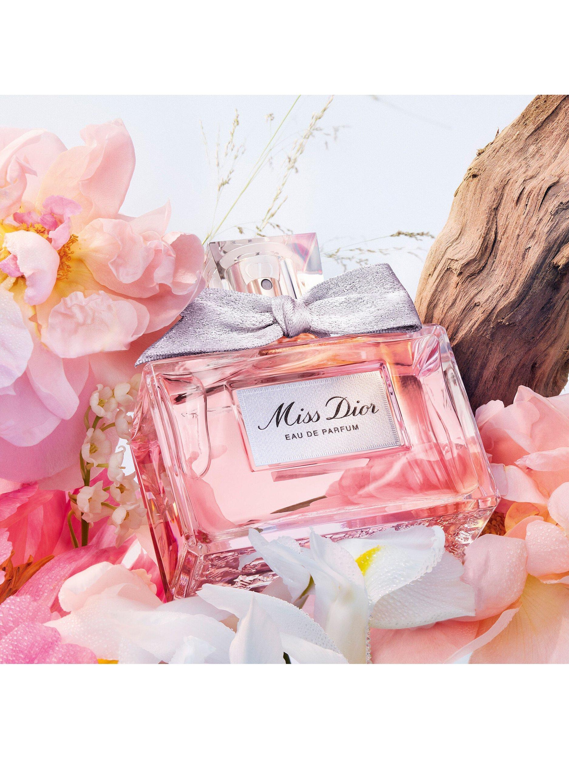 DIOR Miss Dior Eau de Parfum, 100ml - Sense42 Beauty and Health