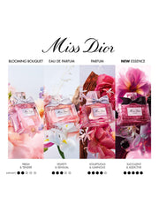 DIOR Miss Dior Eau de Parfum, 100ml - Sense42 Beauty and Health