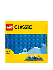 LEGO Classic 11025 Blue Baseplate