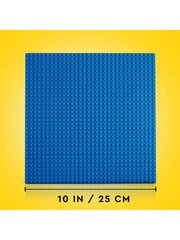 LEGO Classic 11025 Blue Baseplate