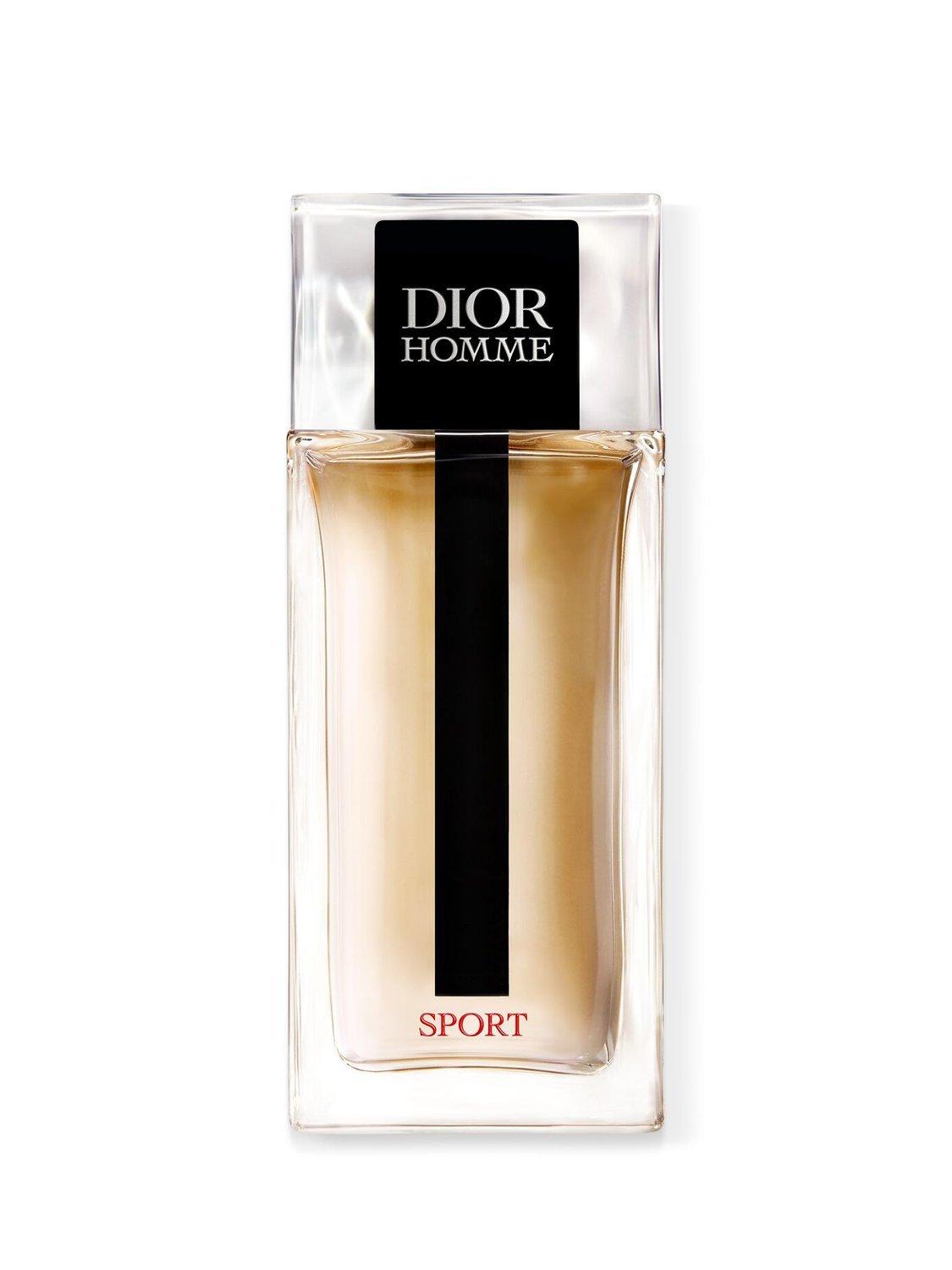 DIOR Homme Sport Eau de Toilette - Sense42 Beauty and Health