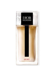 DIOR Homme Sport Eau de Toilette - Sense42 Beauty and Health