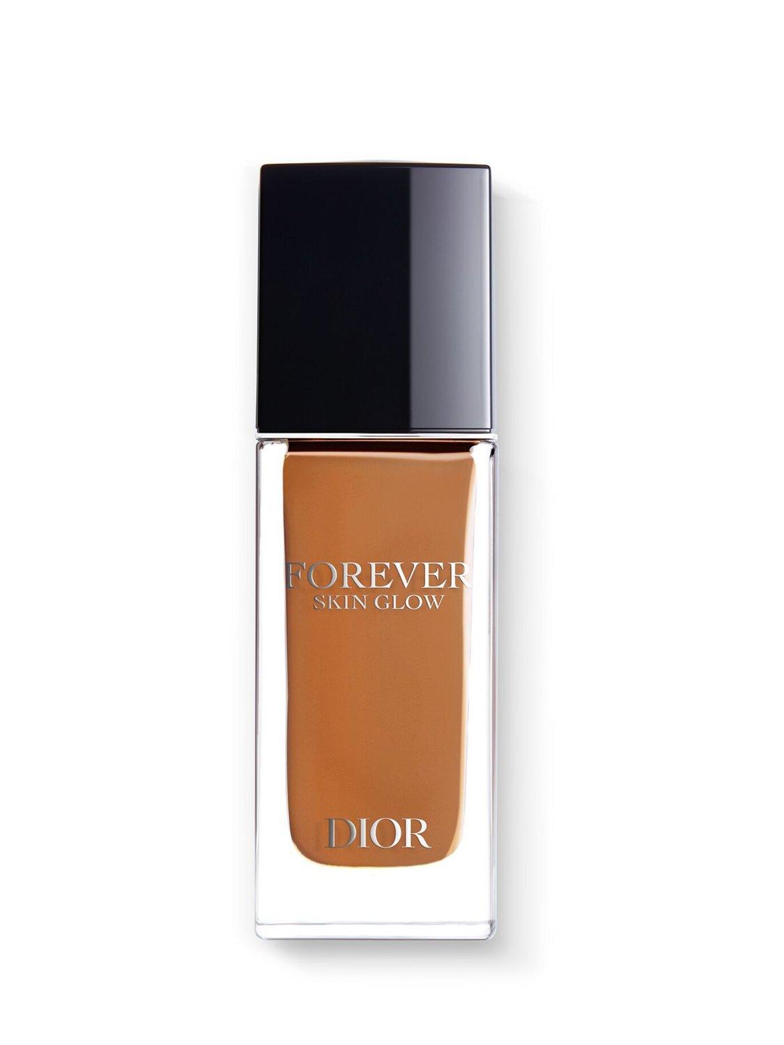 DIOR Forever Skin Glow Foundation, 6N - Sense42 Beauty and Health