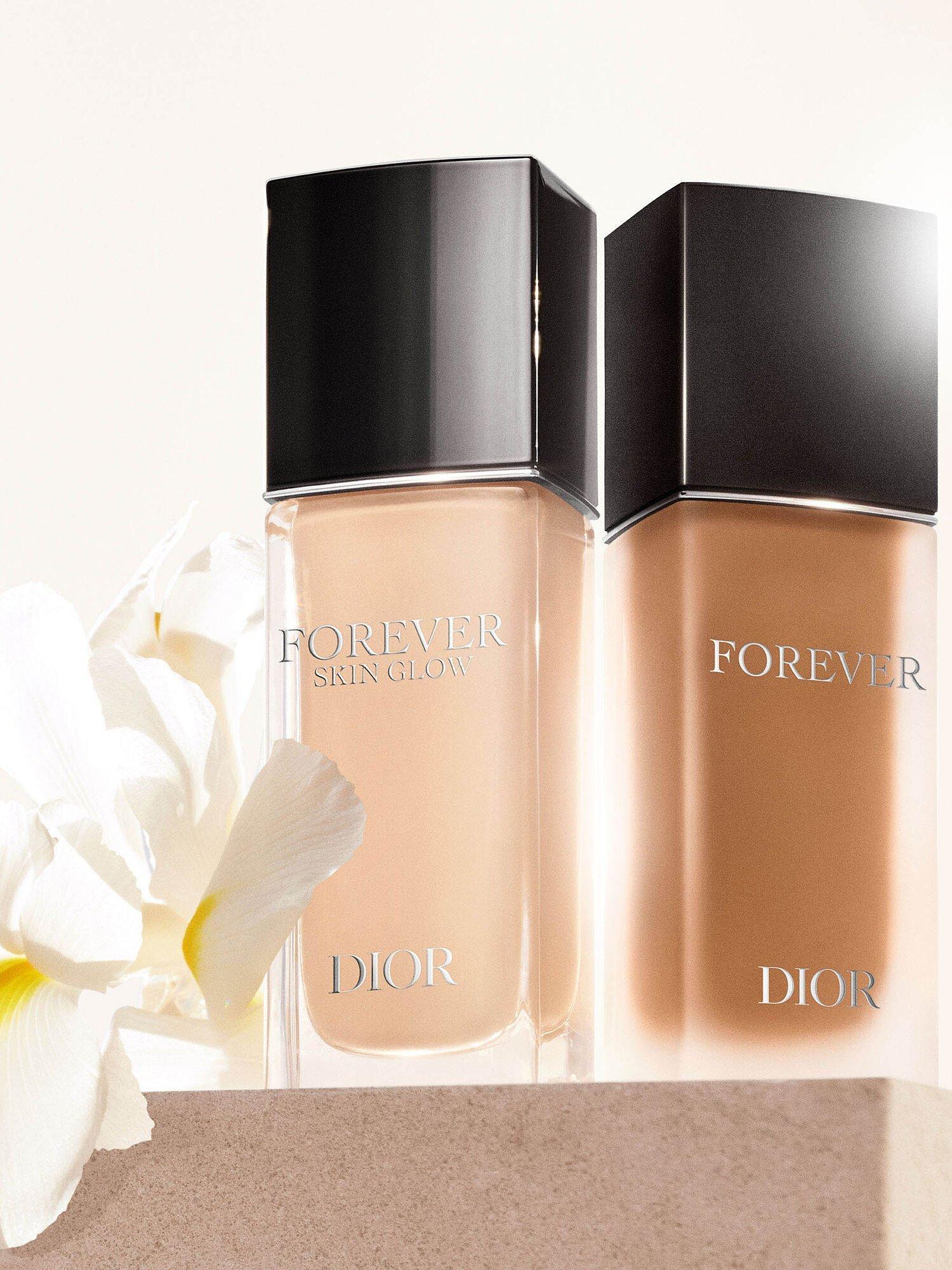 DIOR Forever Skin Glow Foundation, 6N - Sense42 Beauty and Health