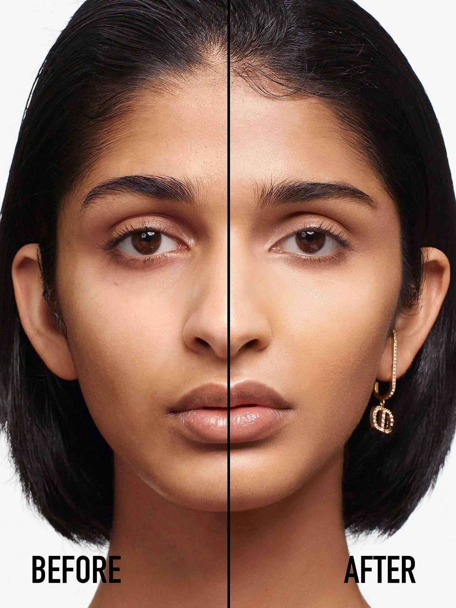 DIOR Forever Skin Glow Foundation - Sense42 Beauty and Health