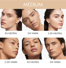 DIOR Forever Skin Glow Foundation 30ml - 2n - Sense42 Beauty and Health