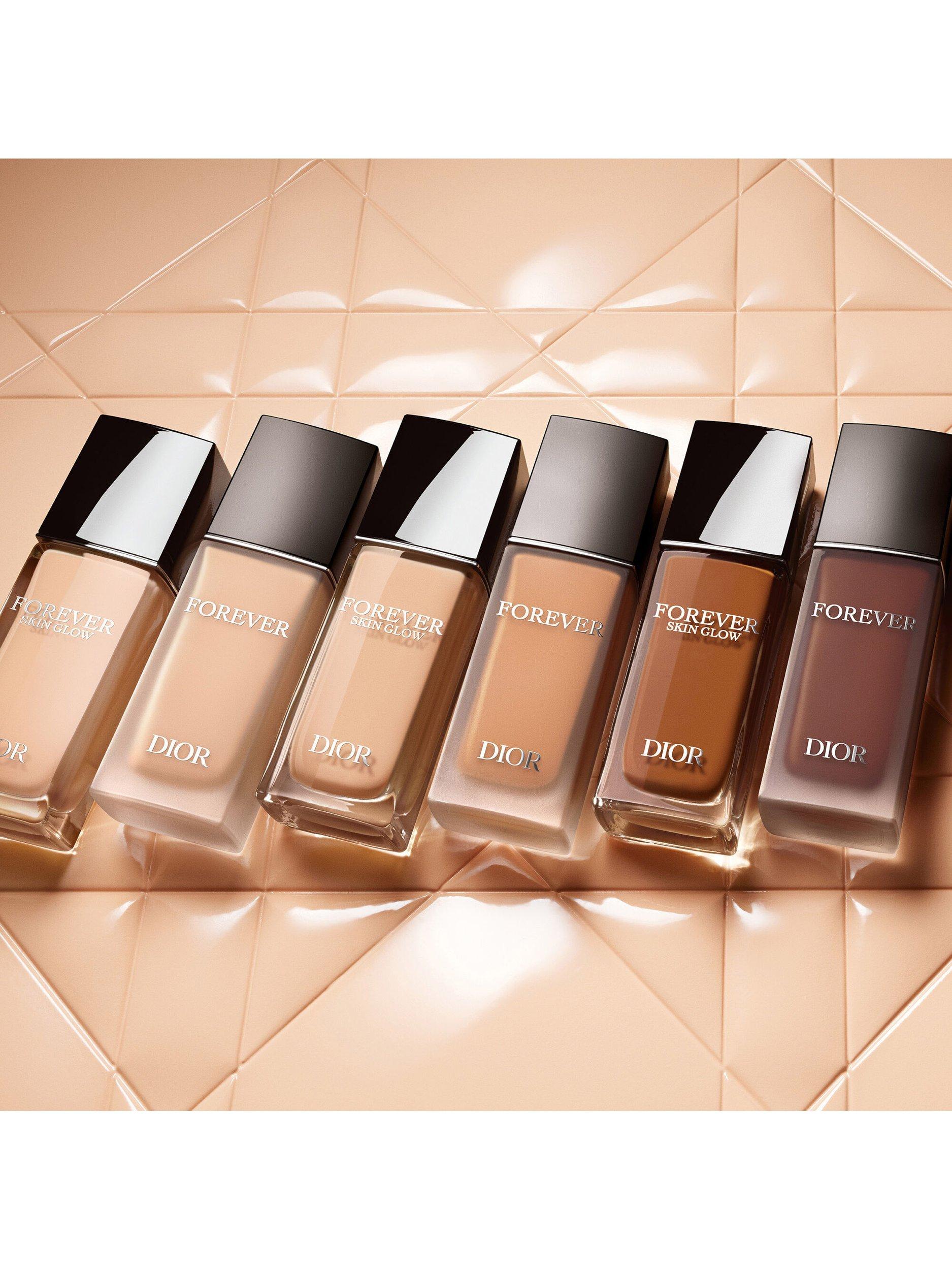 DIOR Forever Skin Glow Foundation, 2N - Sense42 Beauty and Health