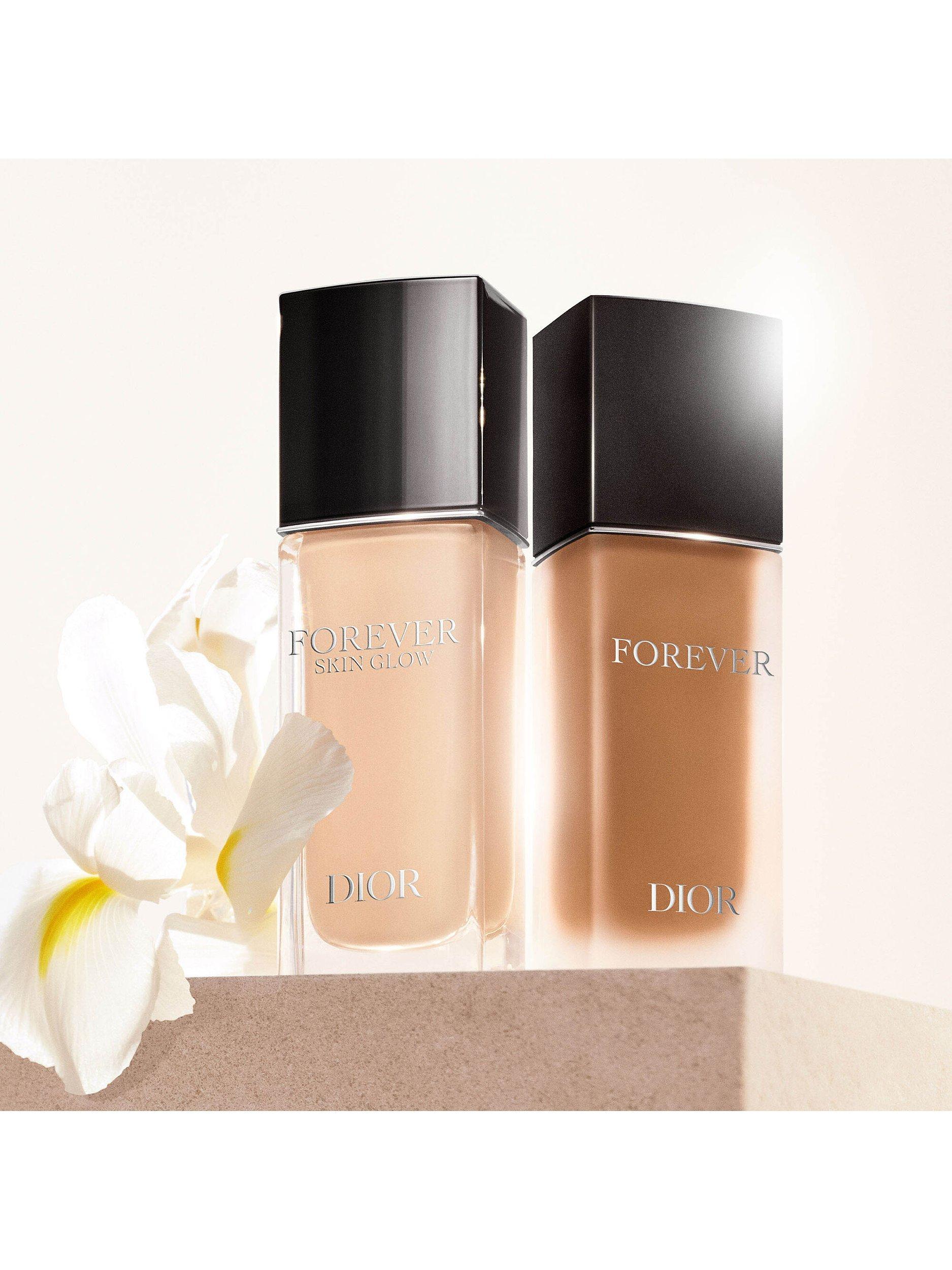 DIOR Forever Matte Foundation - Sense42 Beauty and Health