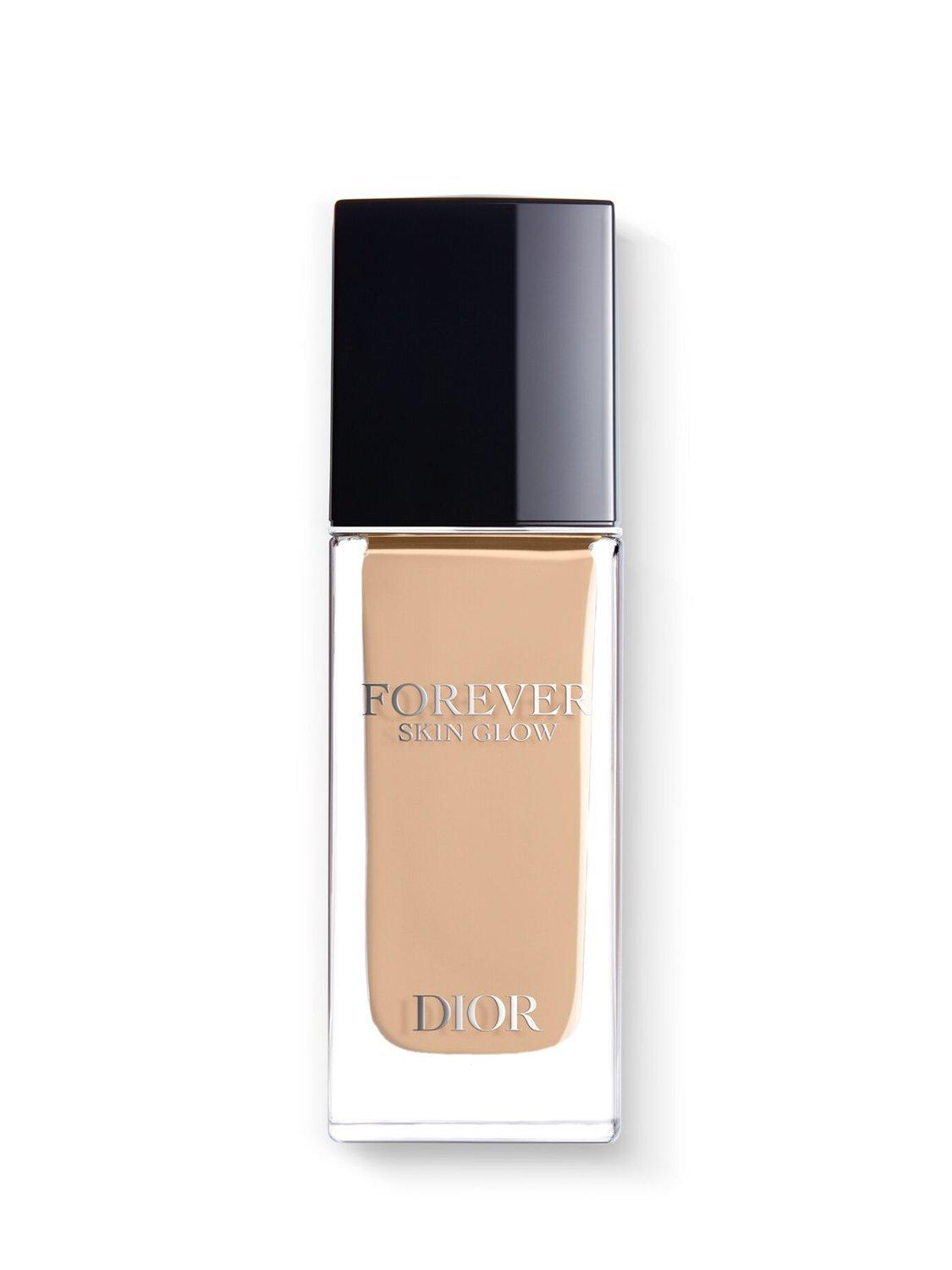 DIOR Forever Skin Glow Foundation - Sense42 Beauty and Health