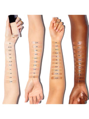 DIOR Forever Skin Glow Foundation - Sense42 Beauty and Health