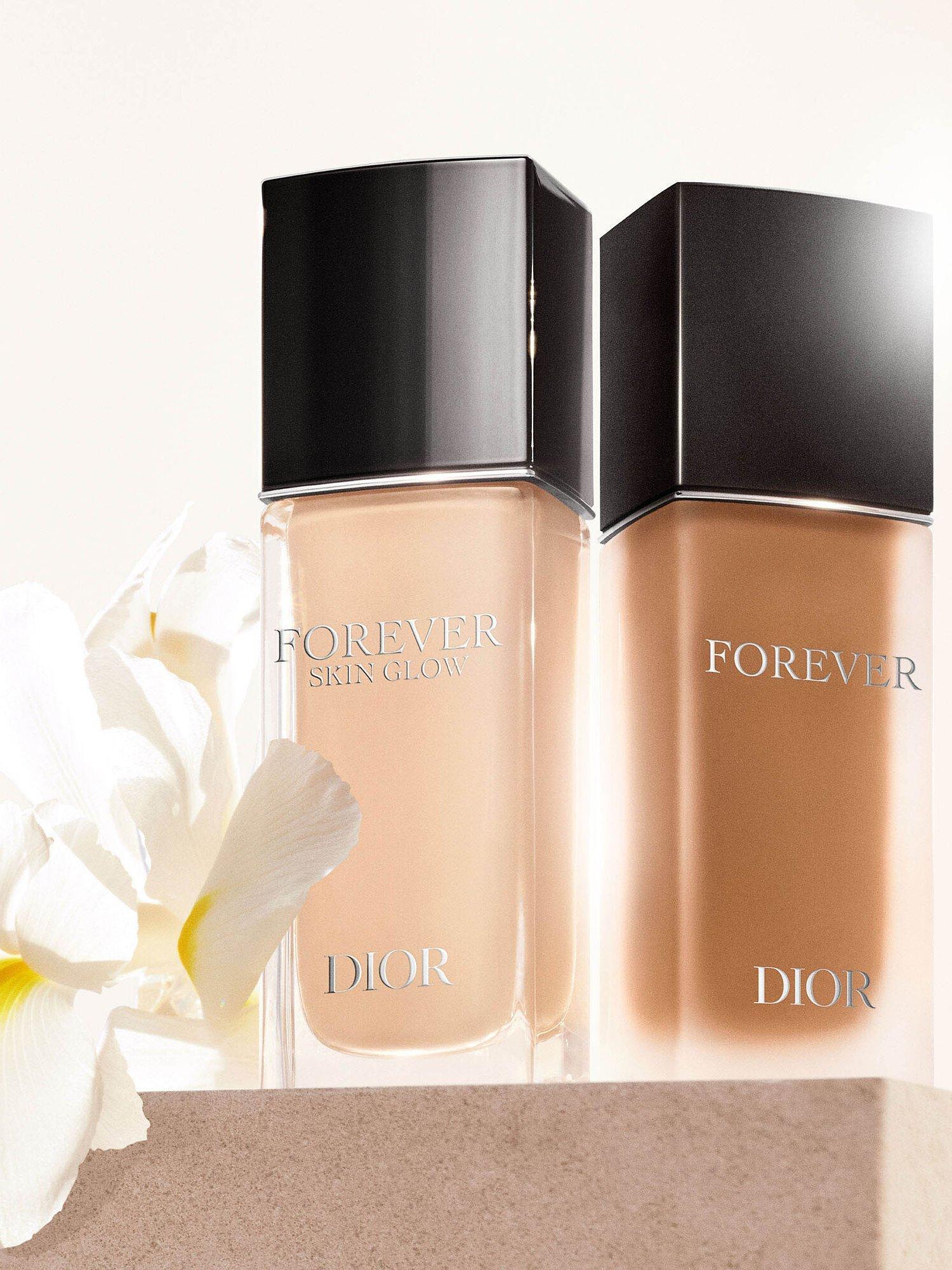 DIOR Forever Matte Foundation - Sense42 Beauty and Health