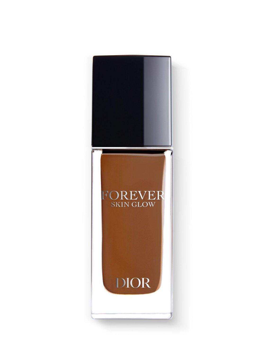 DIOR Forever Skin Glow Foundation - Sense42 Beauty and Health