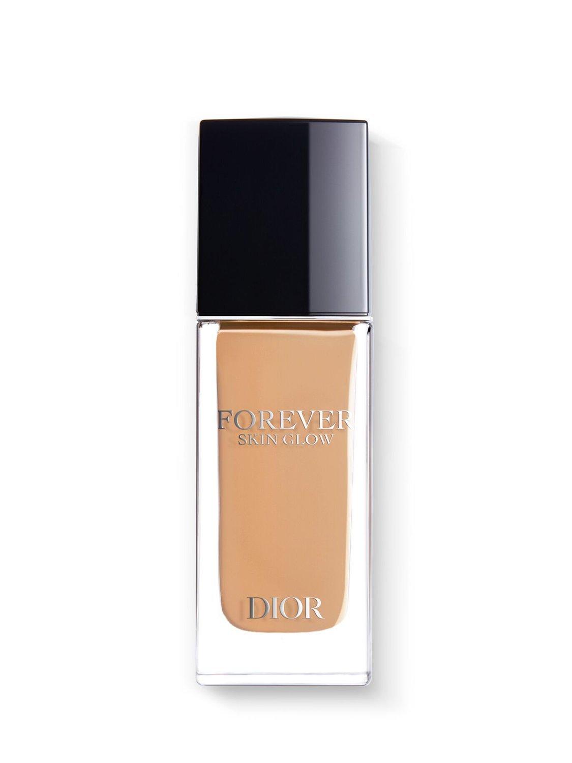 DIOR Forever Skin Glow Foundation - Sense42 Beauty and Health