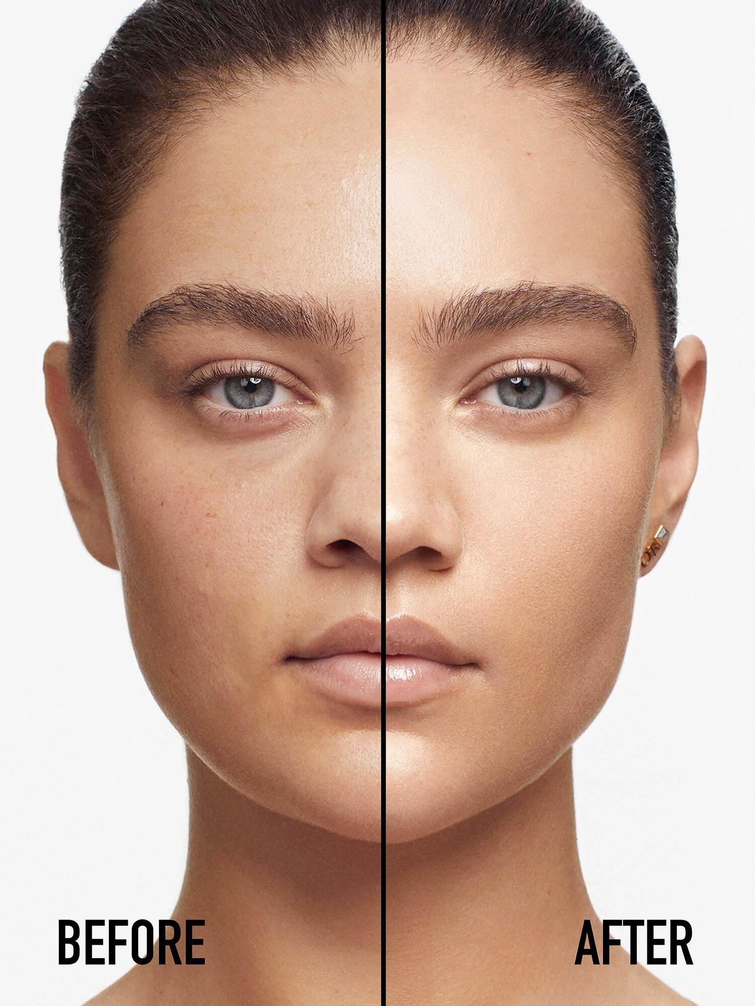 DIOR Forever Skin Glow Foundation - Sense42 Beauty and Health