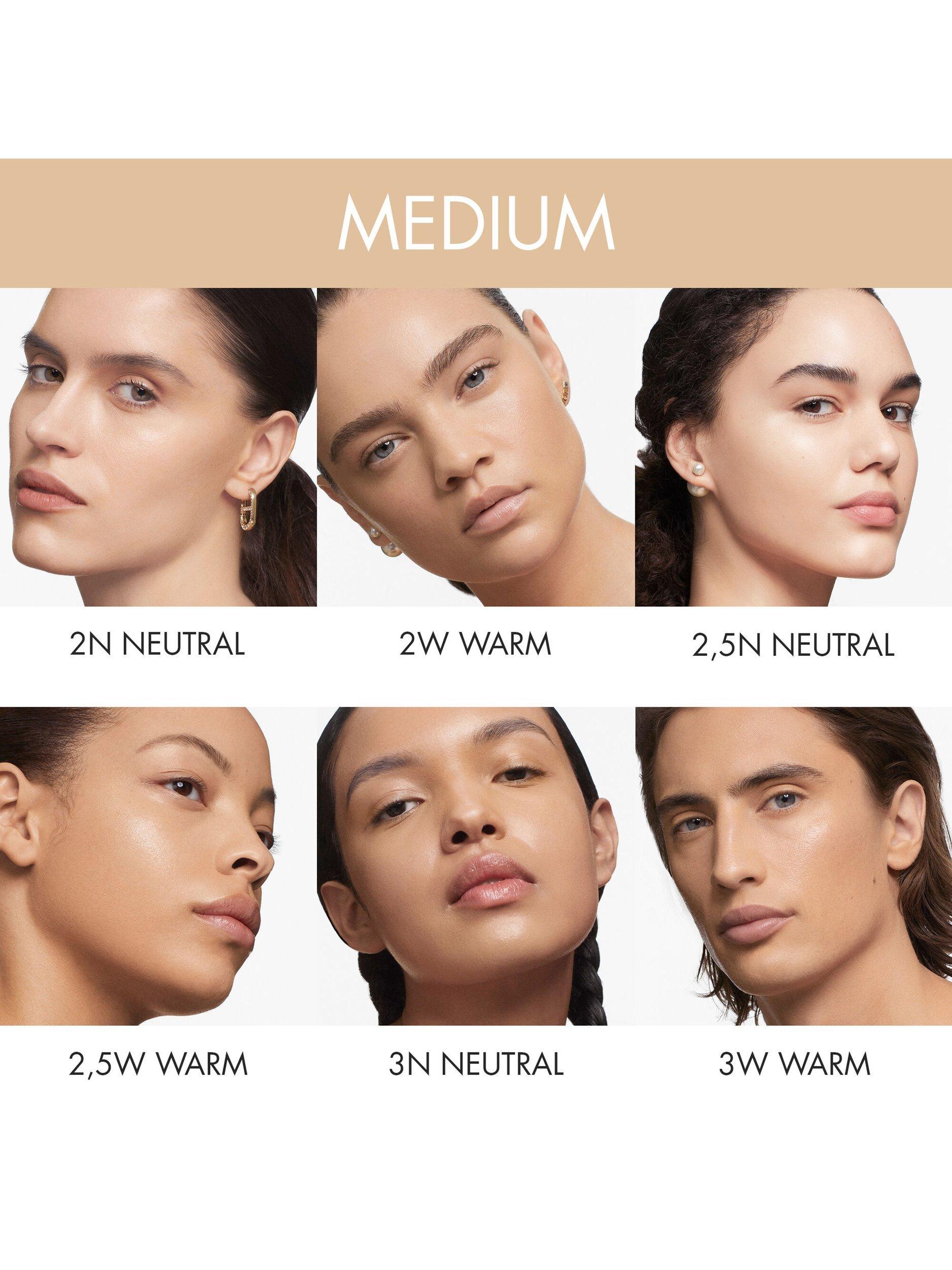 DIOR Forever Skin Glow Foundation - Sense42 Beauty and Health