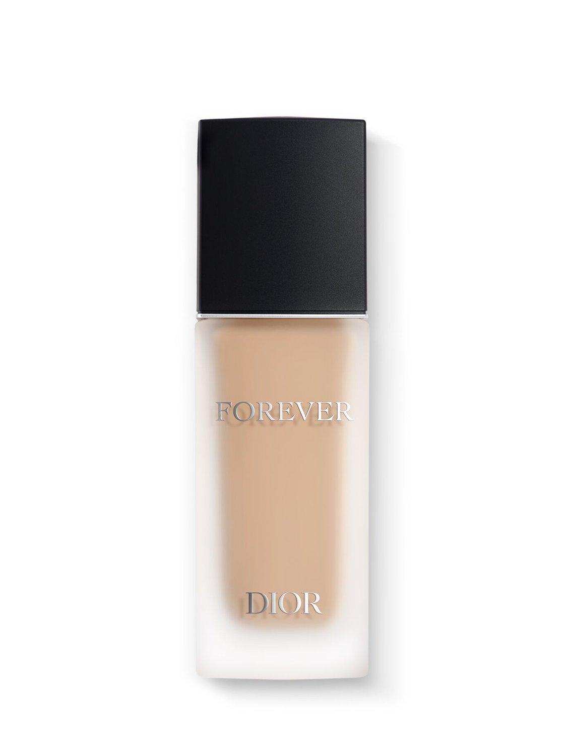 DIOR Forever Matte Foundation - Sense42 Beauty and Health