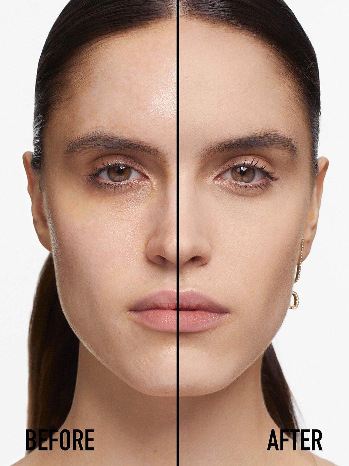 DIOR Forever Matte Foundation - Sense42 Beauty and Health