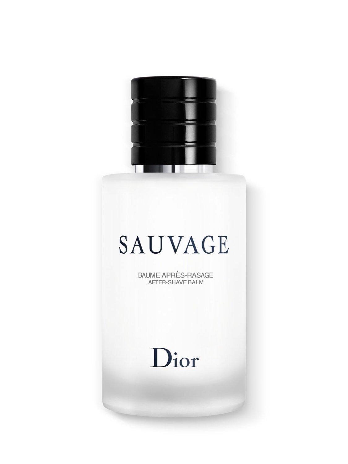 DIOR Sauvage After-Shave Balm - Sense42 Beauty and Health