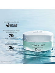 DIOR Hydra Life Intense Sorbet Creme - Sense42 Beauty and Health