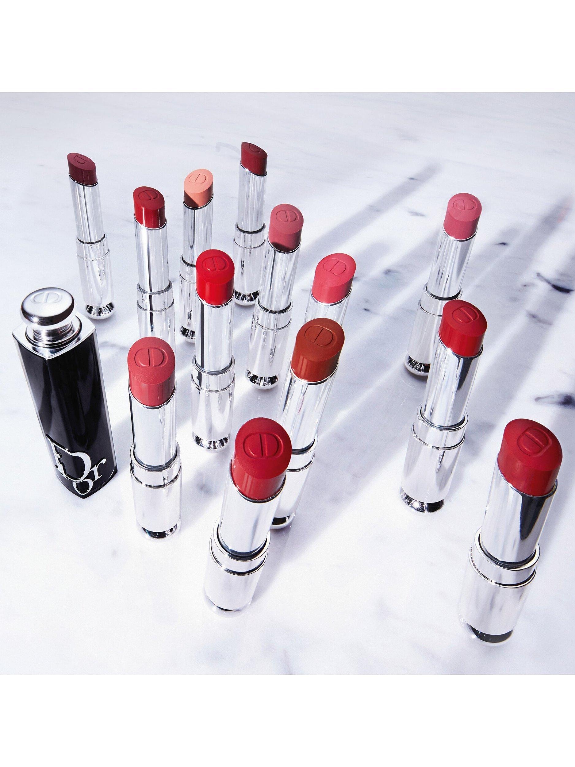 DIOR Addict Shine Refillable Lipstick - Sense42 Beauty and Health