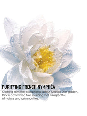 DIOR Purifying Nymphéa Infused Cleansing Milk, 200ml - Sense42 Beauty and Health