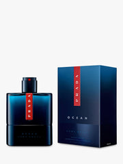 Prada Luna Rossa Ocean Eau de Toilette, 150ml