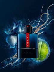 Prada Luna Rossa Ocean Eau de Toilette, 150ml