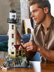LEGO Ideas 21335 Motorised Lighthouse