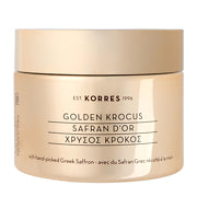 Korres Golden Krocus Hydra-Filler Plumping Face Cream 50ml