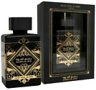 Lattafa Perfumes Bade'e Al Oud Oud for Glory Eau de Parfum 100ml Spray
