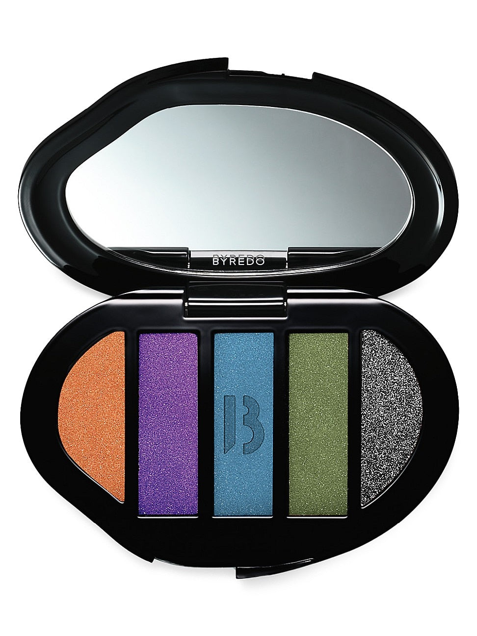 Byredo Eyeshadow Palette 6g - Sciomancer