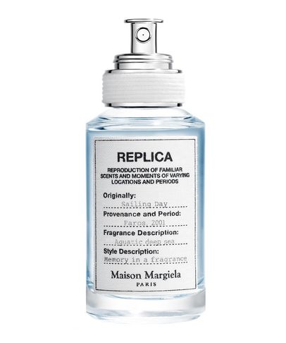 Maison Margiela Sailing Day Eau de Toilette 30ml Spray