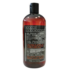 Jeanne Arthes Bare Essentiel 4 in 1 Cleansing Gel 500ml