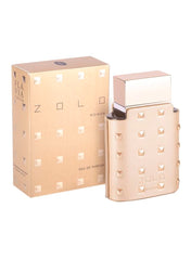 Flavia Zolo Eau de Parfum 100ml Spray