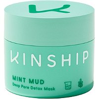 Kinship Mint Mud Deep Pore Detox Mask 57g