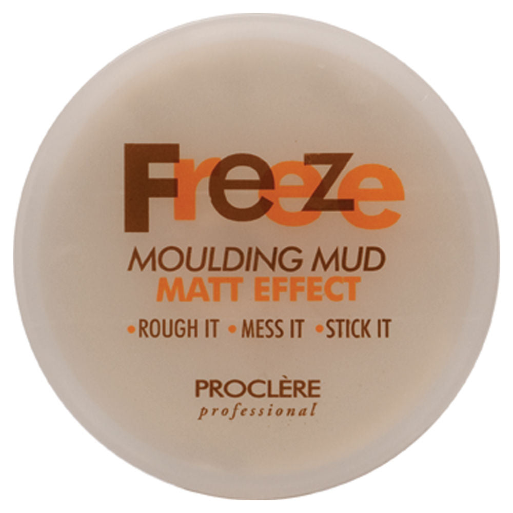Proclere Professional Freeze Moulding Mud 100ml