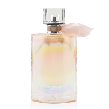 Lancôme La Vie Est Belle Soleil Cristal Eau De Parfum 50ml Spray